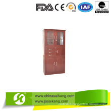 Stainless Steel File Cabinet with Competitive Price